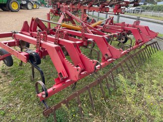 Chisel Gyrax Culti 4m60 - 3
