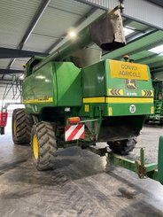 Moissonneuse batteuse John Deere 9780i CTS - 3
