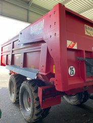 Benne agricole Legrand 16T - 4