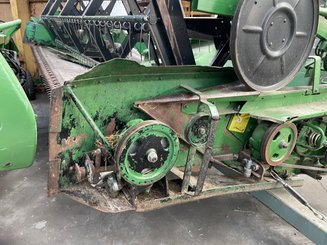 Moissonneuse batteuse John Deere 2064 - 15