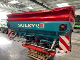 Distributeur d'engrais Sulky X44 - 2