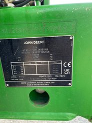 Pulvérisateur traîné John Deere R 975 I - 12