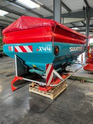 Distributeur d'engrais Sulky X44 - 1