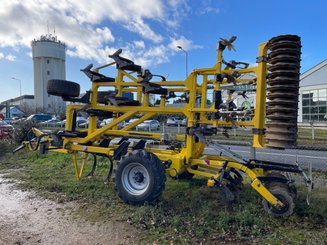 Déchaumeur BEDNAR FO 6000 - 1