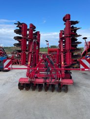 Déchaumeur Horsch Joker 5 CT - 1