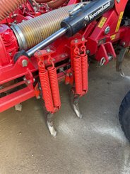 Combiné de semis Kverneland DF2 + NGS101 F35 + Interface Bonnel - 10