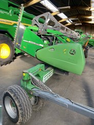 Moissonneuse batteuse John Deere S 690 - 14