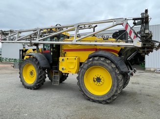 Pulvérisateur automoteur Artec R 40 - 2
