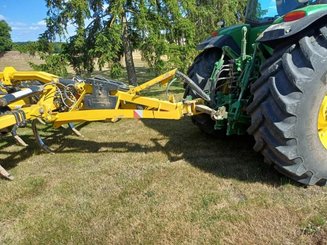 Déchaumeur BEDNAR FO 6000 - 8