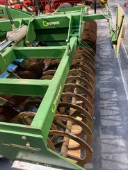 Déchaumeur Franquet GD Mix 4m - 3