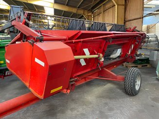 Moissonneuse batteuse Massey Ferguson MF 32 - 6