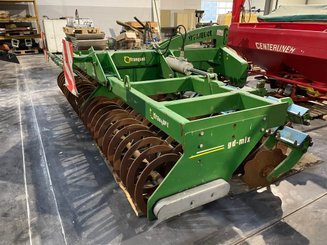 Déchaumeur Franquet GD Mix 4m - 2