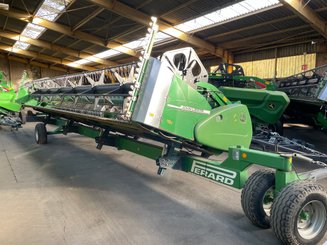 Moissonneuse batteuse John Deere S 690 - 15