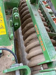 Combiné de semis Amazone KG 3000 + ADP Super - 9