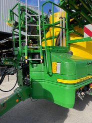 Pulvérisateur traîné John Deere R 975 I - 6