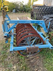 Tasse-avant Rabewerk Fupa 8/900 - 3