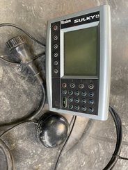 Distributeur d'engrais Sulky X44 - 10