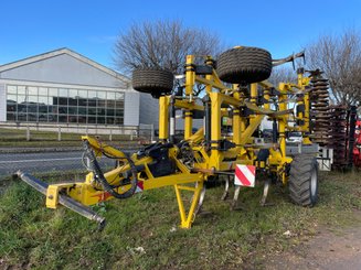 Déchaumeur BEDNAR FO 6000 - 1