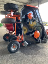 Gyrobroyeur Agrimaster Megacut 630 - 2