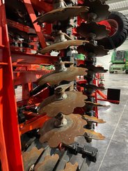 Déchaumeur Kuhn Optimer L 12000 - 5