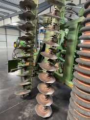 Déchaumeur Amazone Catros + 6002-2TS - 5