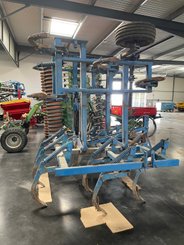 Chisel Rabe GRF 4500 - 2