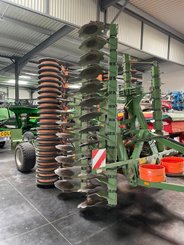 Déchaumeur Amazone Catros + 6002-2TS - 1