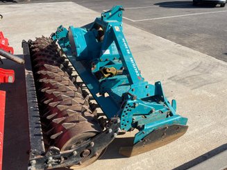 Herse rotative Sulky Cultiline HR 300-26 - 4