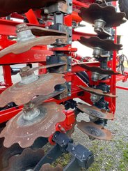 Déchaumeur Kuhn Optimer L 12000 - 6