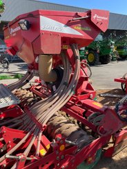 Combiné de semis Kverneland NGS 301 Elit + S Drill Pro 3m - 2