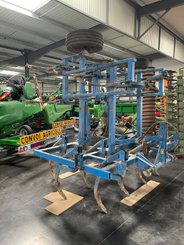 Chisel Rabe GRF 4500 - 1