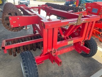 Rouleau Quivogne Crosskill 7m30 - 6