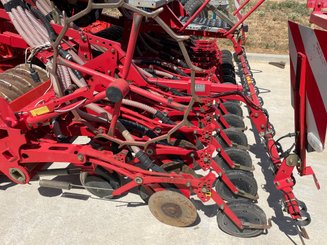 Combiné de semis Kverneland Kuhn HR 3504 + S Drill - 6