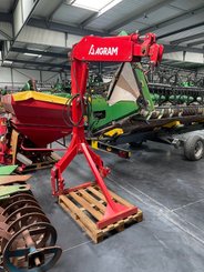 Manutention / levage - autre Agram Lève sacs Bag Lifter - 1