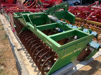 Déchaumeur Franquet GD Mix 4m - 1