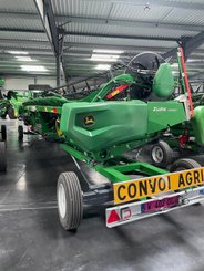 Barre de coupe pour moissonneuse batteuse John Deere RD 30 F  - 4