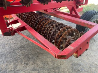Rouleau Quivogne Crosskill 7m30 - 4