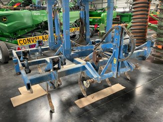 Chisel Rabe GRF 4500 - 3