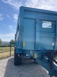 Benne agricole Maupu BBM18/26 - 1