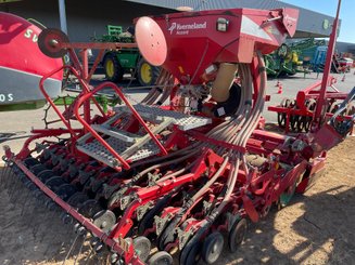 Combiné de semis Kverneland NGS 301 Elit + S Drill Pro 3m - 3