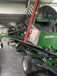 Barre de coupe pour moissonneuse batteuse John Deere RD 30 F  - 1
