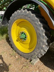 Pulvérisateur traîné John Deere M 944  - 4