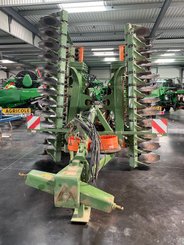Déchaumeur Amazone Catros + 6002-2TS - 1