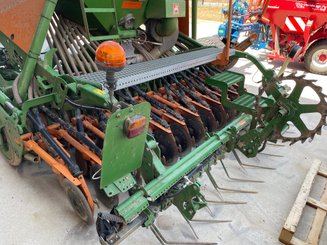 Combiné de semis Amazone KG 3000 + ADP Super - 4