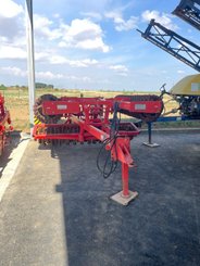 Rouleau Quivogne Crosskill 7m30 - 1