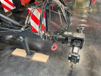 Déchaumeur Bonnel Multiflex 6m semi porté - 7