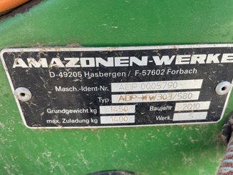 Combiné de semis Amazone KG 3000 + ADP Super - 7