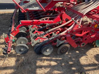 Combiné de semis Kverneland NGS 301 Elit + S Drill Pro 3m - 8