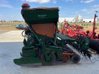 Combiné de semis Amazone KG 3000 + ADP Super - 3