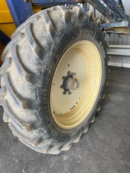 Pulvérisateur traîné Caruelle Optima 320 - 4